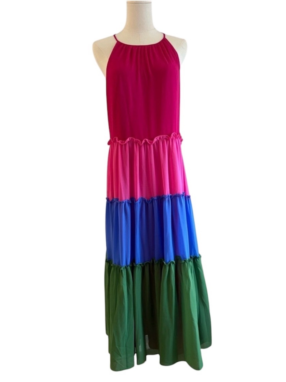 Chico’s Maxi Dress